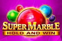 Super Marble Hold and Win